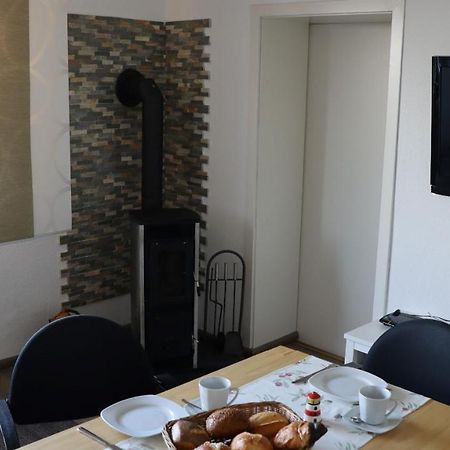 Ferienhaus Primavera Dornumersiel Buitenkant foto