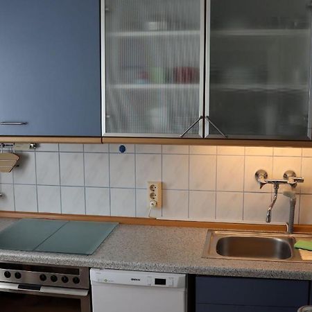 Ferienhaus Primavera Dornumersiel Buitenkant foto