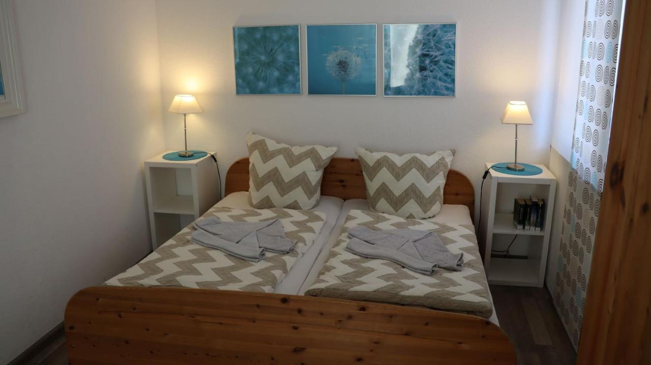 Ferienhaus Primavera Dornumersiel Buitenkant foto