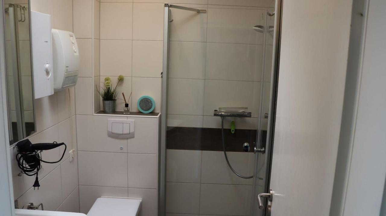 Ferienhaus Primavera Dornumersiel Buitenkant foto