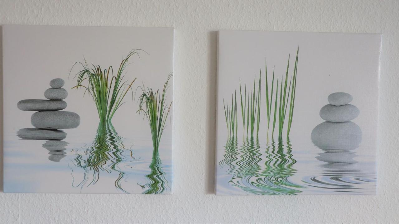 Ferienhaus Primavera Dornumersiel Buitenkant foto