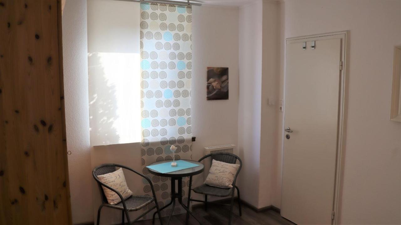 Ferienhaus Primavera Dornumersiel Buitenkant foto